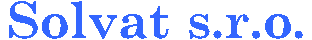 Solvat